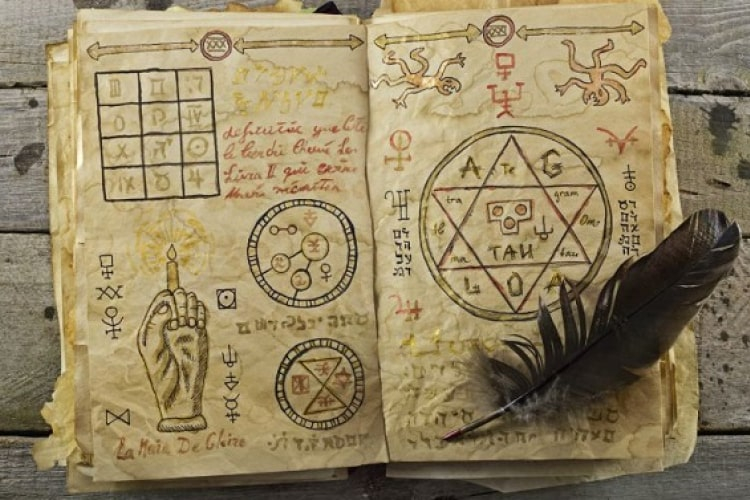 Talismani i astrologija