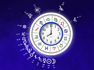 Horarna astrologija, tarot i numerologija