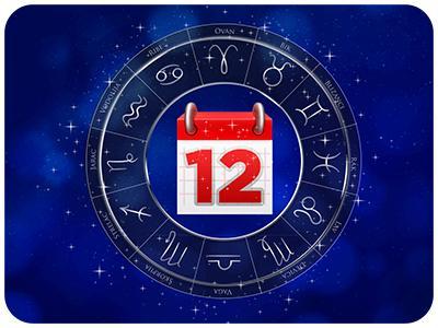Analiza horoskopa za 12 meseci