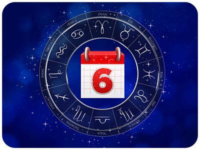 Analiza horoskopa za 6 meseci
