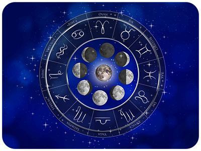 Lunarni horoskop